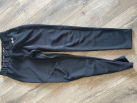 (M) Under armour mens baseball pants 