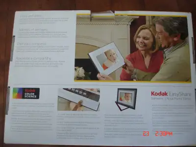 KODAK EASY              SHARE M820, View more