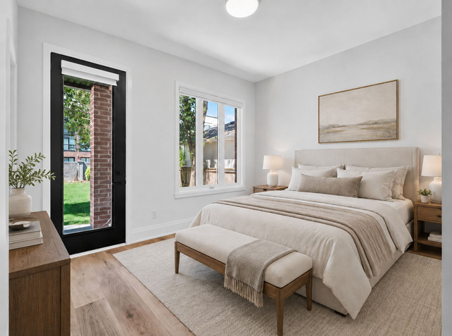 2 Bed, 2 Bath Apartment - 28 Norcross Road, Unit 3 in Long Term Rentals in City of Toronto - Image 31