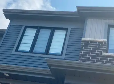 town house rental