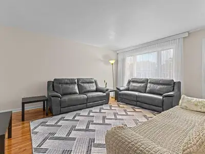 Appartement 5 1/2 à louer  Montréal