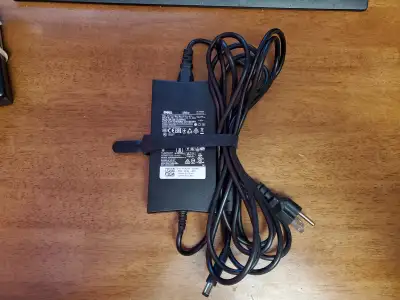 Chargeur Dell 19.5v 6.7a connecteur 7.4x5.0mm, View more