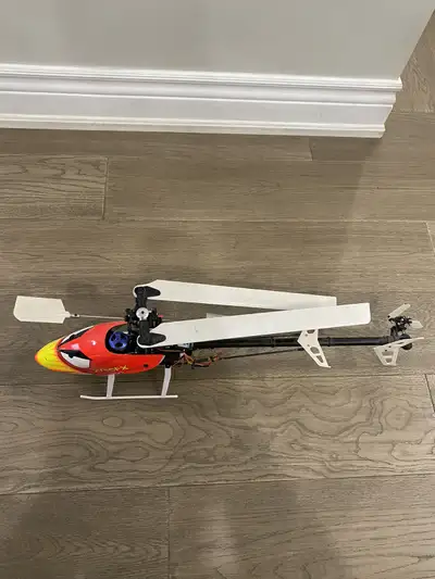 Blade 400 3D Helicopter , View more
