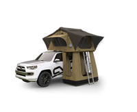 Roof Top Tent by CVT Mt Bachelor with annex and fly