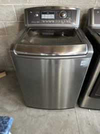 LG Washer Dryet