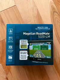 MAGELLAN roadmate GPS NEUF