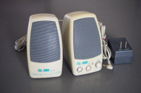 Labtec Speakers