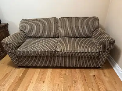 Sofa bed -Double size, View more