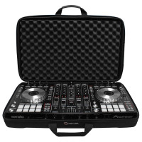 MEDIUM Size DJ Controller / Utility EVA Case/Bag For Pioneer DDJ
