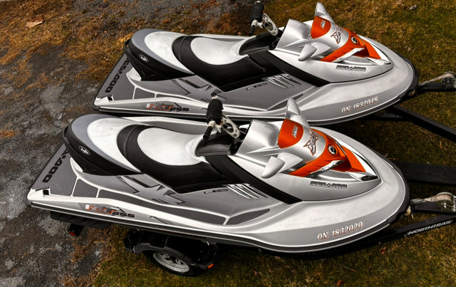 RXT 255 watercraft for sale in Personal Watercraft in Cornwall - Image 3