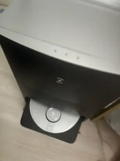 I am selling my Ecovacs Deebot OZMO T8 AIVI robot vacuum. The unit is used and in good cosmetic cond...