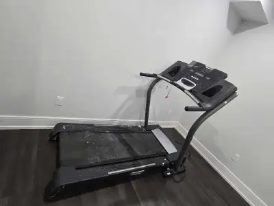 Treadmill, View more