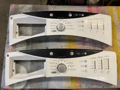 Pièces de laveuse GE - contrôleur , View more