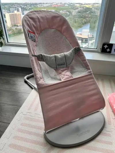 Baby bjorn bliss bouncer, View more