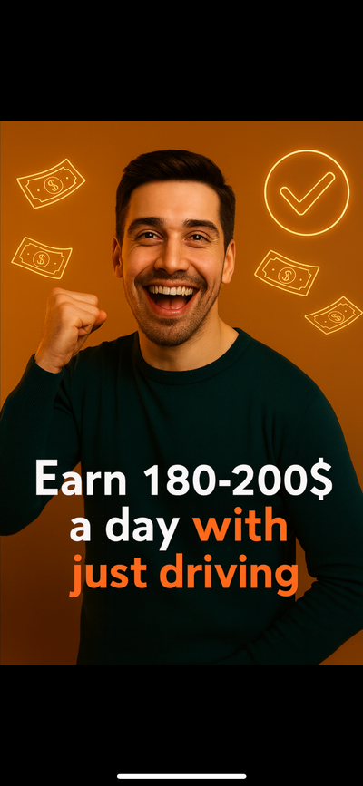 Hey Drivers If u want to bypass your waitlist for DoorDash or flex or any other platform contact me...