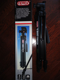 Tripod T-300 from Optex.