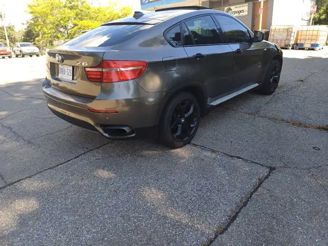 BMW x6 2013 573776161985024003