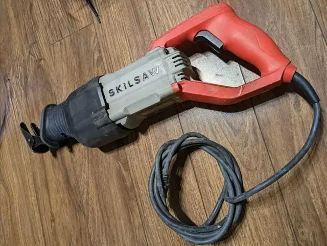 Skilsaw Reciprocating Saw in Power Tools in City of Toronto - Image 2