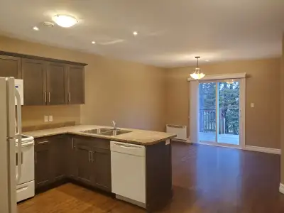 Townhouse unit For rent