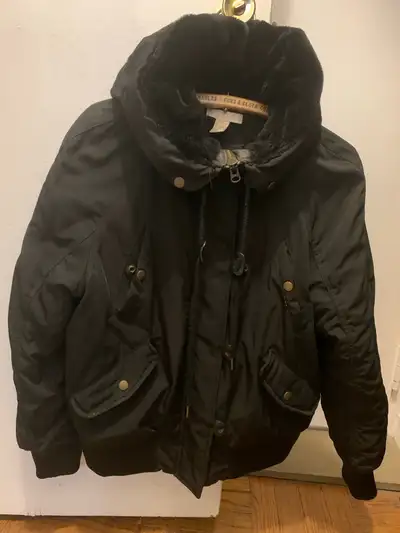 women’s winter jacket, View more