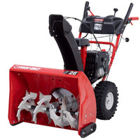 SnowBlower 28"