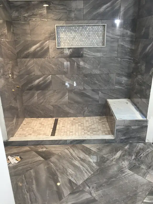 PROFESSIONAL TILE INSTALLATION!!565626415130890247
