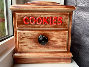 Mccoy Cookie Jar in Canada - Kijiji™