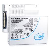 Intel 2TB P4510 2.5" DC U.2 NVMe PCIe SAS Interface Server SSD