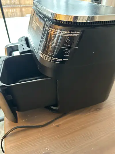 Ninja Air Fryer, View more