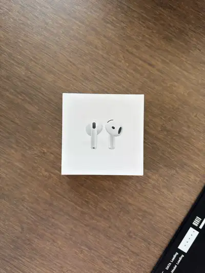 AirPod 4, View more