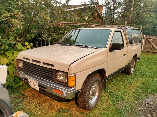 Nissan for sale in Cars & Trucks in Quesnel - Image 4