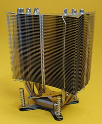 Thermalright Ultra-120 eXtreme CPU Cooler LGA775 / AM2