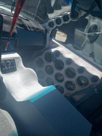 Car audio and accessory installation