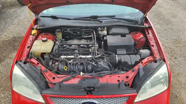 2005 Ford Focus64840167797249124