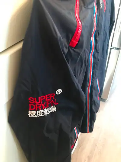 Women’s rain coat raincoat (Medium Size), View more