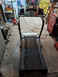 Treadmill 