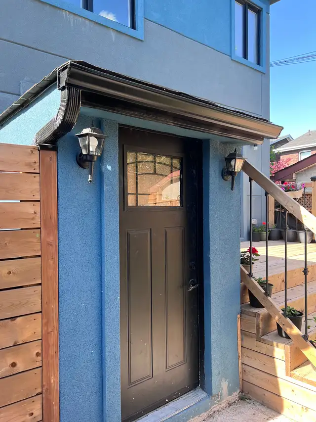 From Jan15 Room for rent Main & Danforth  3 mins to main subway