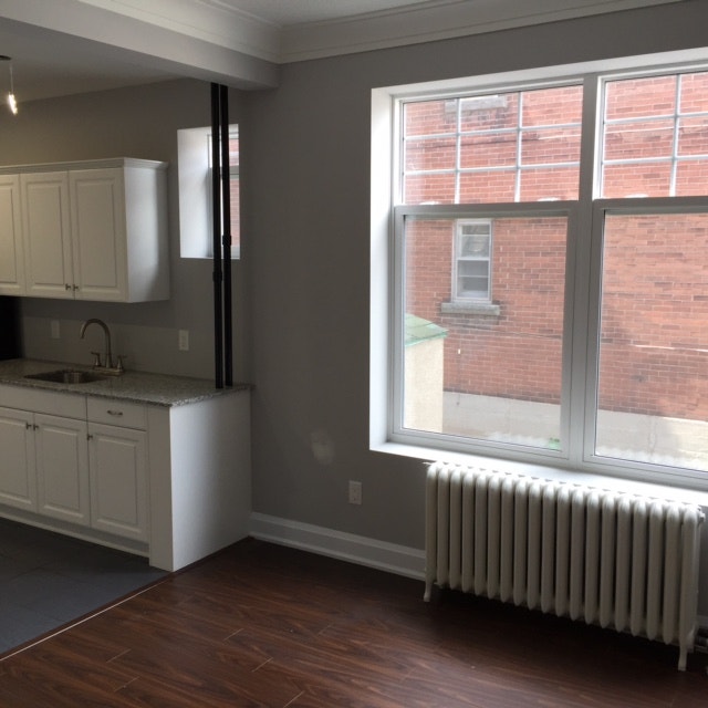 One Bedroom Unit in Century Home 5