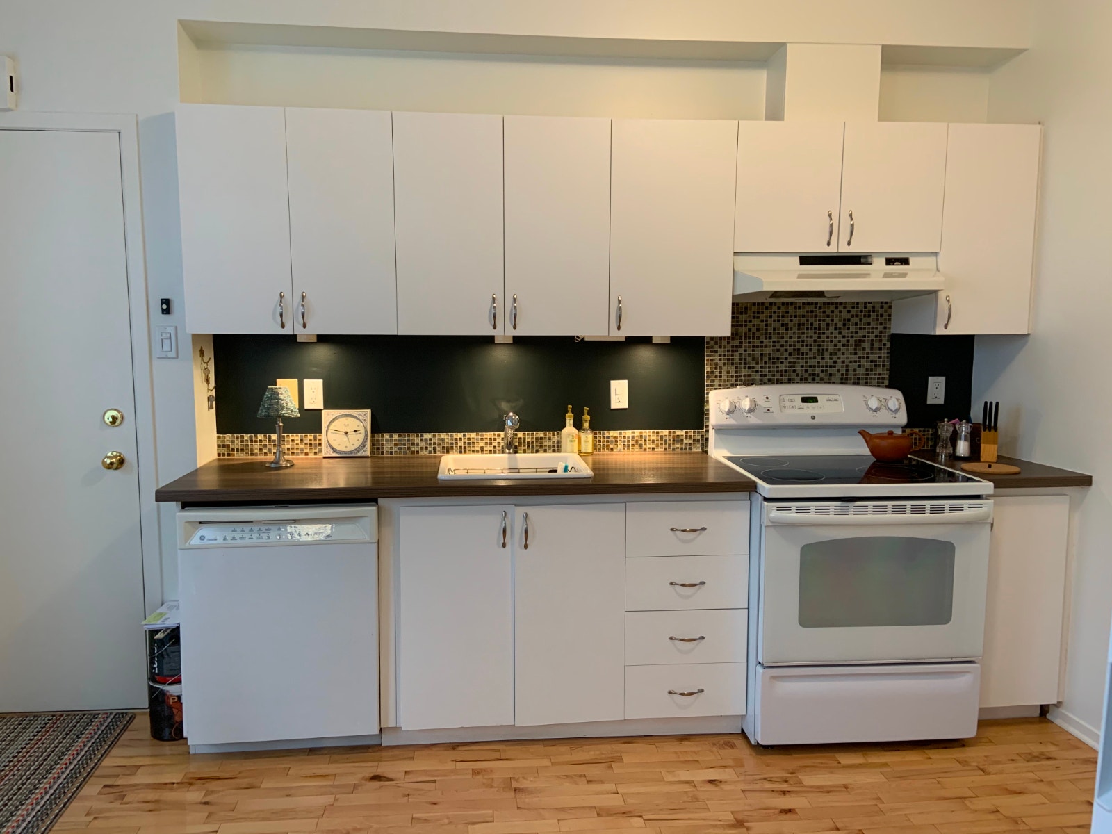 Condo TOUT COMPRIS 3 1/2 tout inclus (libre immédiatement) — photo 3