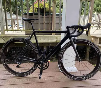 Cannondale CAAD12, View more