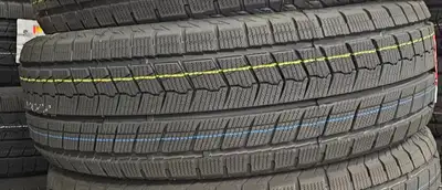 4 pneus neuf très bonne qualité et livraison disponible 235/55/20 400$