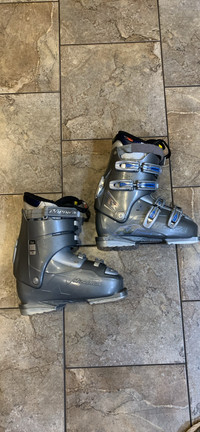 Nordica TX easy move ski boots 25.0/25.5