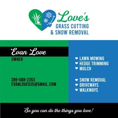 snow removal, View more