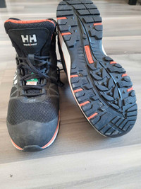 Helly Hansen Ortholight workboot