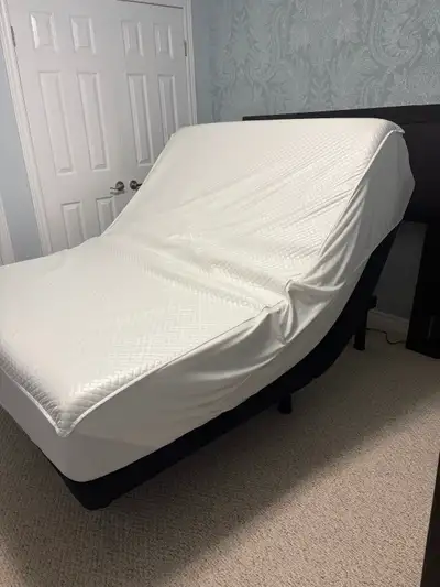 Adjustable Bed, View more