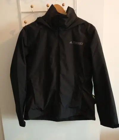 adidas Terrex Rain Jacket - Women's - New, View more