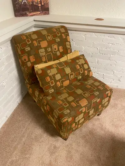 Accent Chair, View more