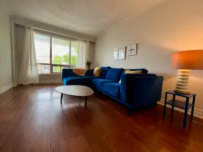 3 Bedroom House Near Vic Park Station, Sept 1