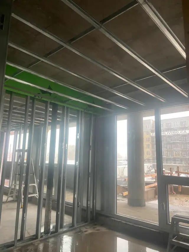 Hiring Drywall Labourer Hourly asap in Construction & Trades in Dartmouth - Image 4
