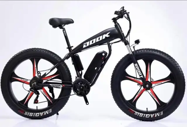 Lot de vélos, opportunité d’affaires in eBike in Longueuil / South Shore - Image 3